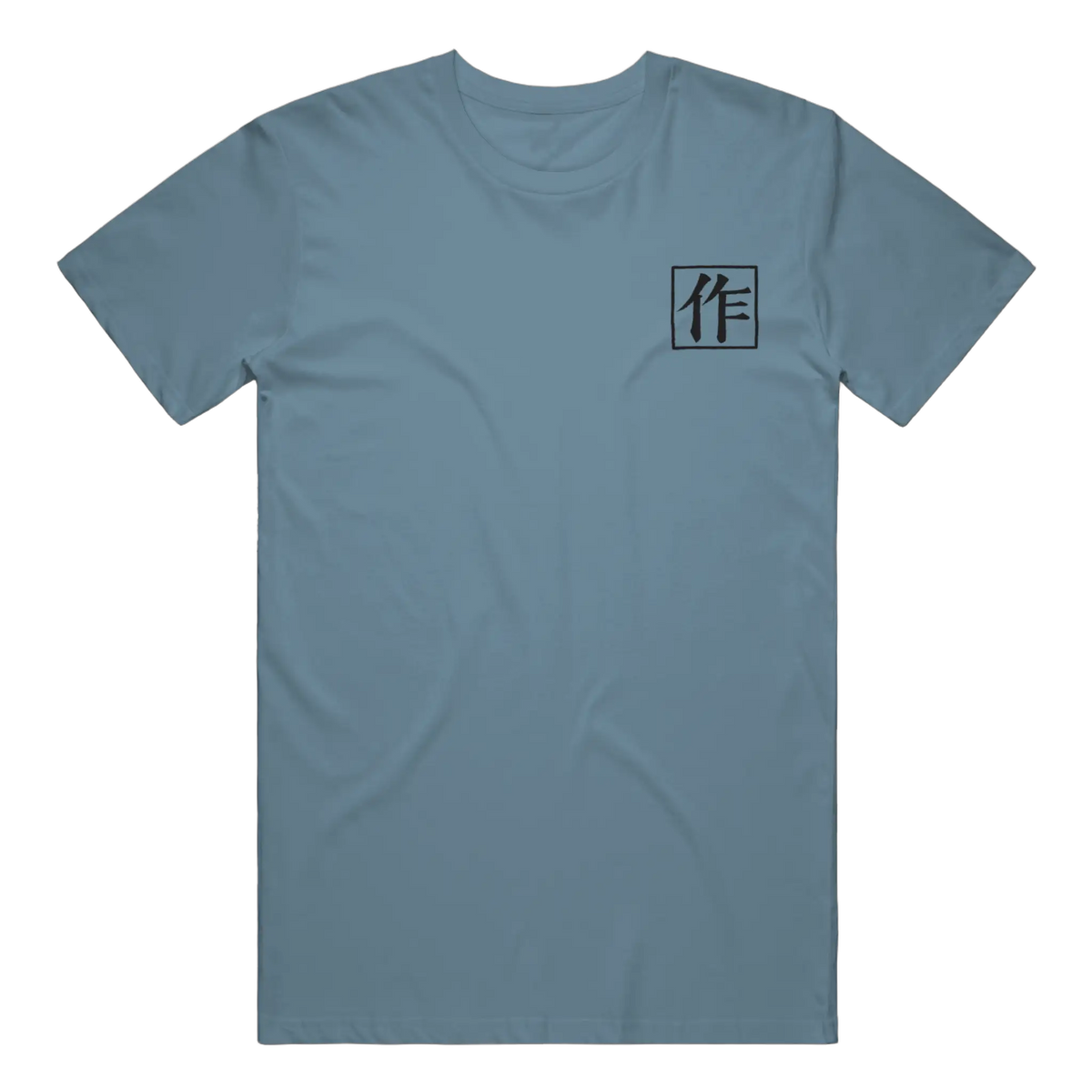 Asagi Heavy Tee