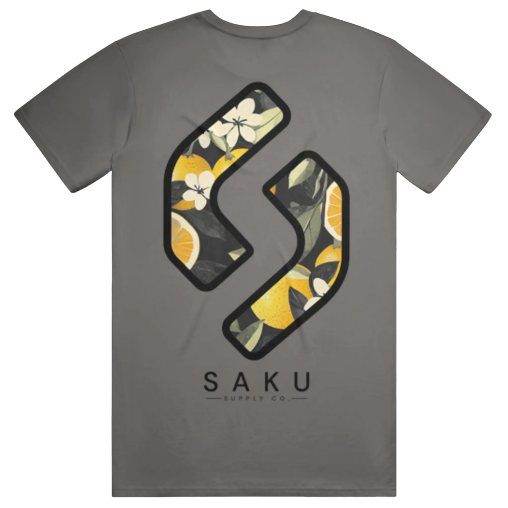 Yuzu Heavy Tee