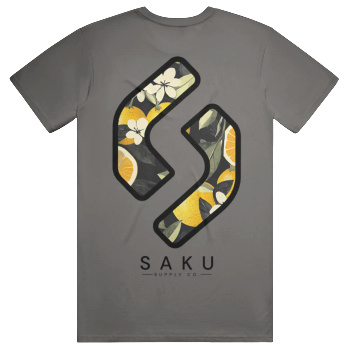 Yuzu Heavy Tee