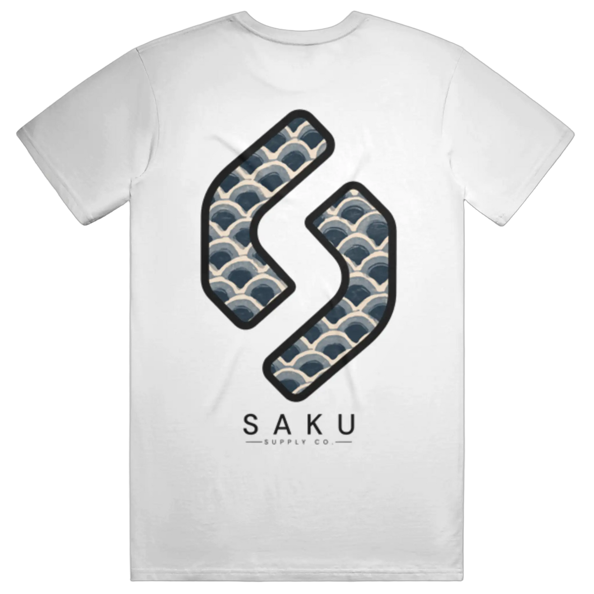 Asagi Heavy Tee