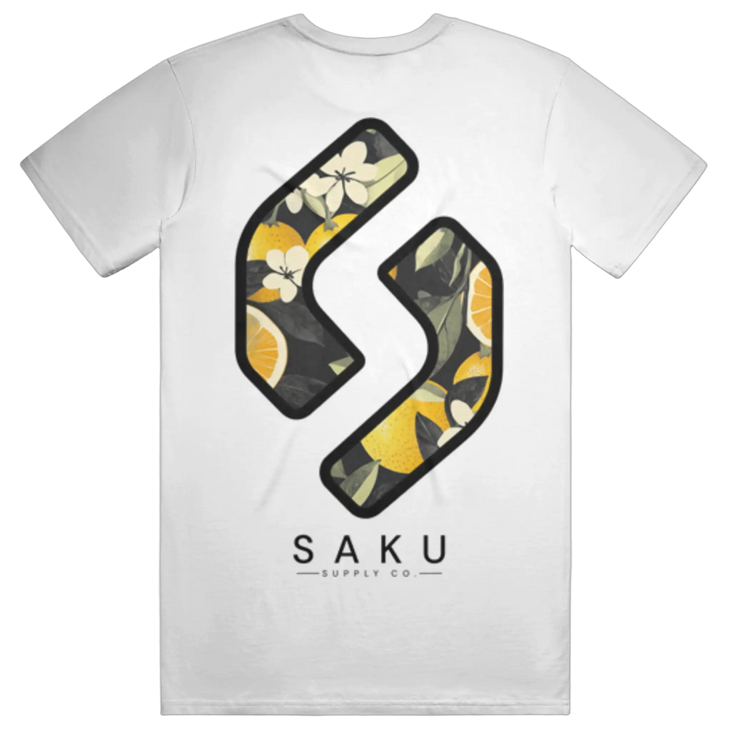 Yuzu Heavy Tee