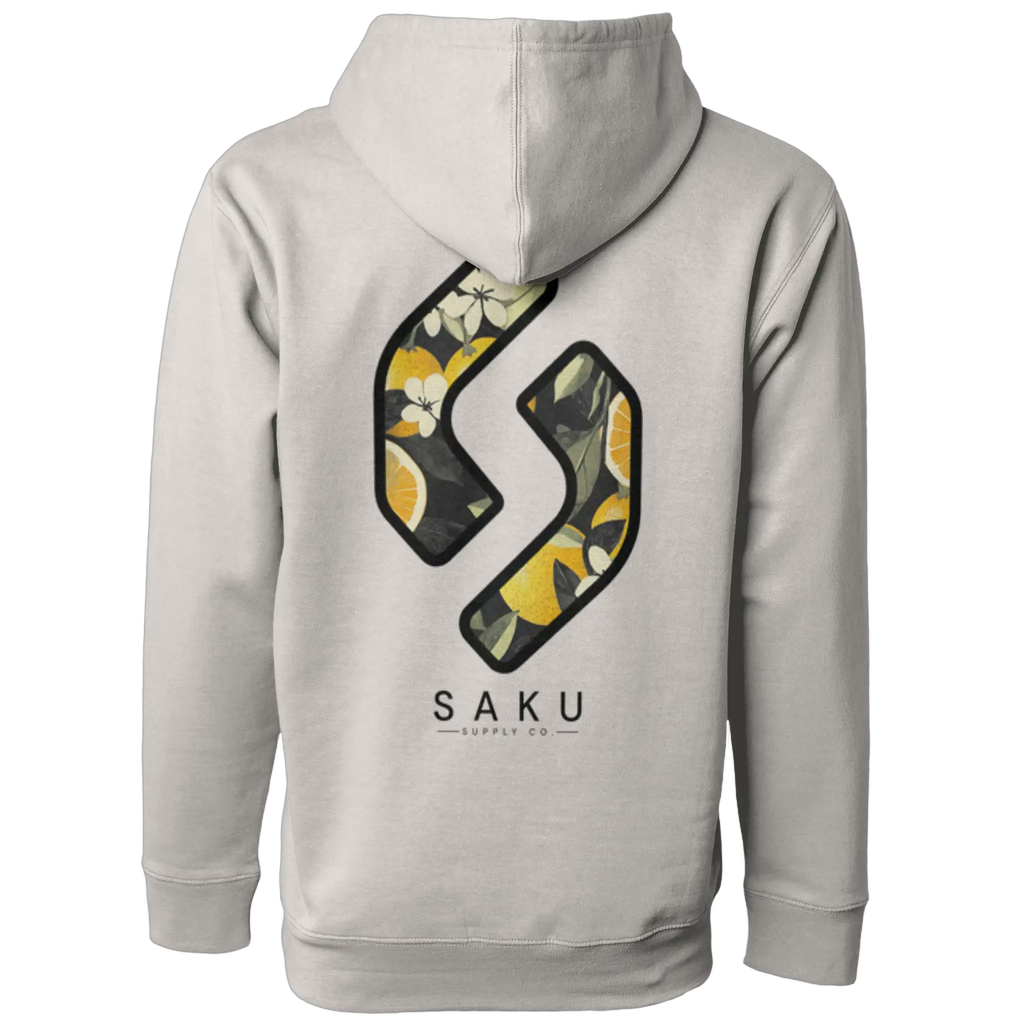 Yuzu Heavyweight Pullover