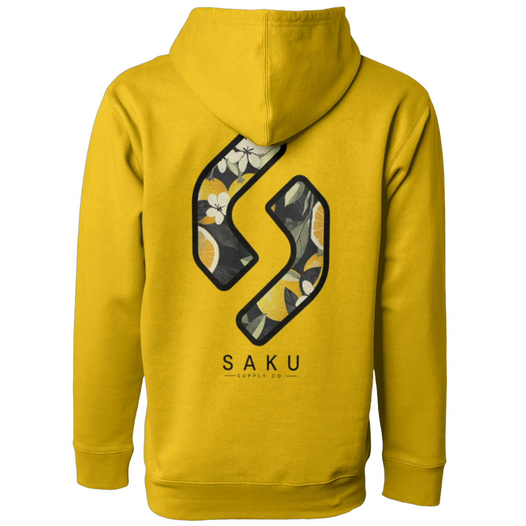 Yuzu Heavyweight Pullover